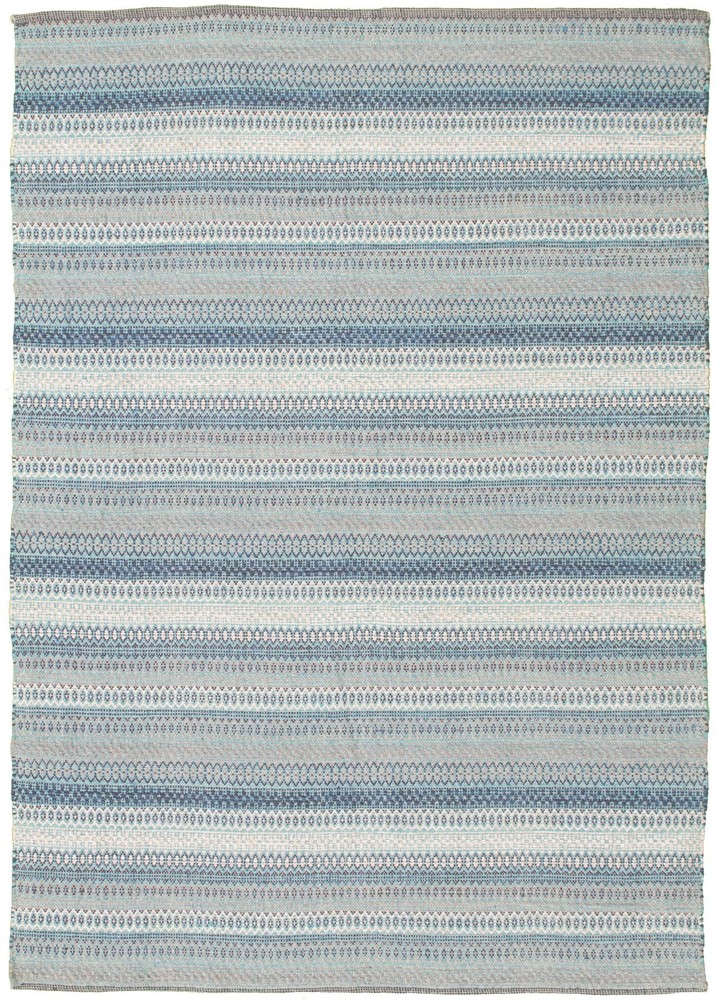 Vintage Hand Woven Area Rug 5'2" x 7'8" Traditional Wool Oriental Carpet