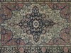 Antique Sarouk Ferahan , 3'4" x 4'9" gallery