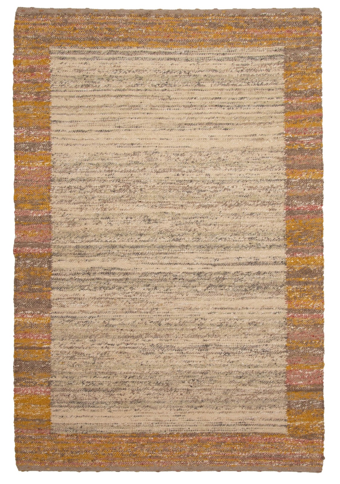 Vintage 5'2" x 7'8" Traditional Wool Hand Woven Oriental Area Rug gallery