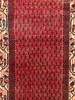 STUNNING INJELAS RUNNER, 2'6" x 14'8" gallery