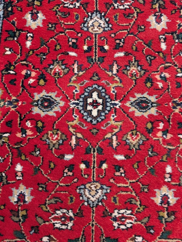 Orient Carpet Carpet Retro Bridge Vintage 180 X 90 K47 gallery