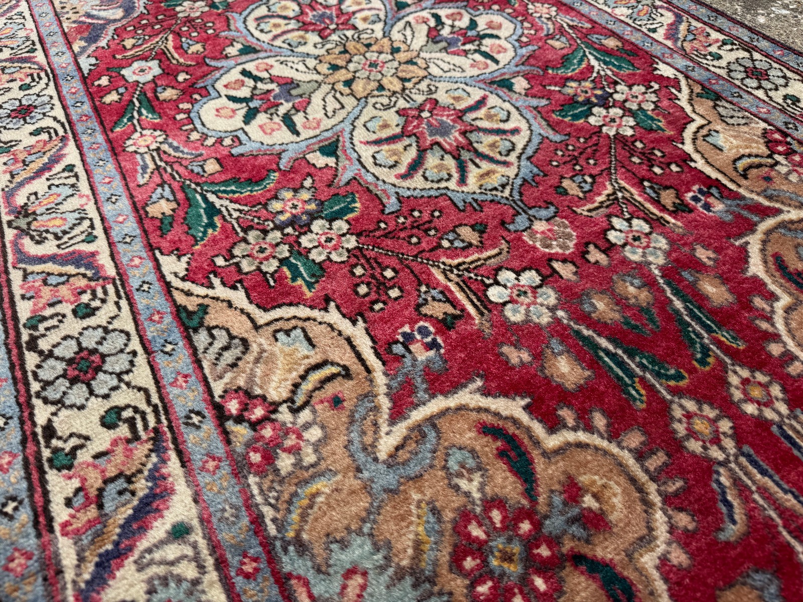 2x10 VINTAGE RUNNER RUG fine handwoven antique oriental handmade 3x10 2x11 3x11 gallery