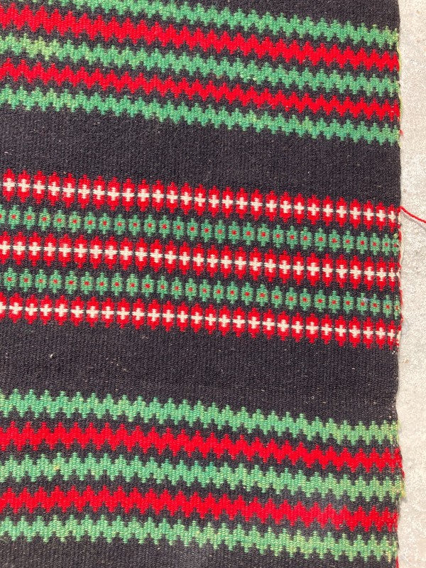 Vintage Handmade Traditional Beautiful Afghani Kilim Floor Rug Carpet 180x128 cm gallery