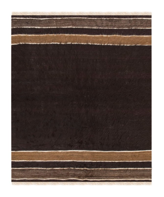 4x5, 3'10 x 4'11 ft, Siirt Blanket Kilim Rug, Siirt Blanket,Turkish Blanket Rug gallery