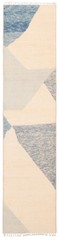 2’8″ x 11’9″ Vintage Hand-knotted Runner Rug Traditional Oriental Wool Carpet