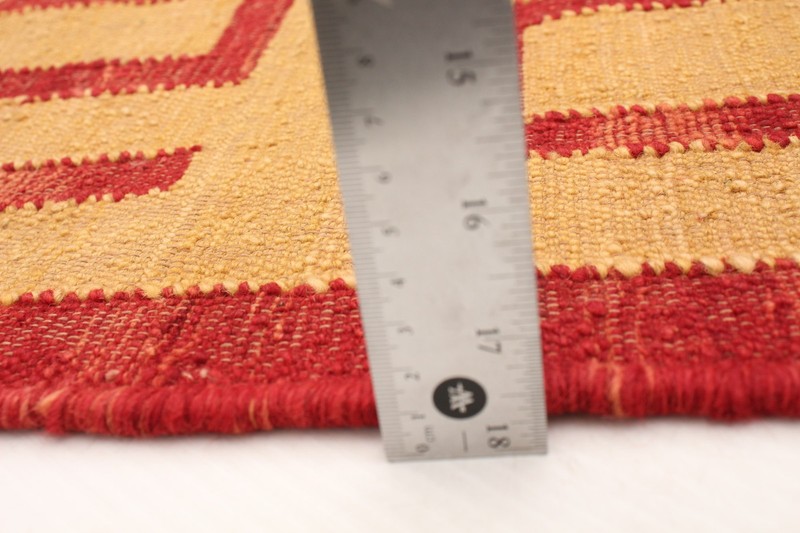 Vintage 8'3" x 10'0" Traditional Wool Hand Woven Oriental Area Rug gallery
