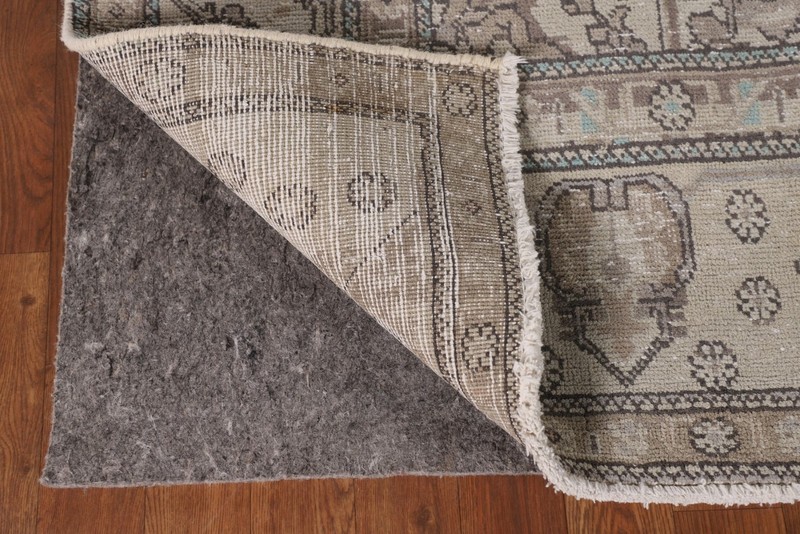 Light Brown Classic Area Rug 6x10 Home Decor Living Room Medallion Wool Carpet gallery