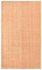Vintage Hand-Knotted Area Rug 4’8″ x 8’0″ Traditional Oriental Wool Carpet