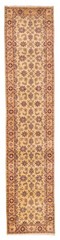 2’6″ x 12’2″ Vintage Hand-knotted Runner Rug Traditional Oriental Wool Carpet
