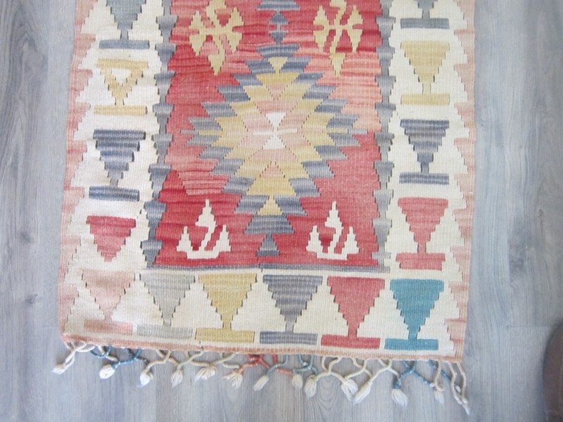 hand made kayseri kilim gallery