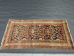 Hamadan Rug