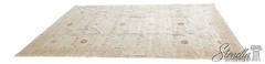 LF70680: Palatial Size Hand Woven Approx. 16 x 23 Oriental Vintage Rug