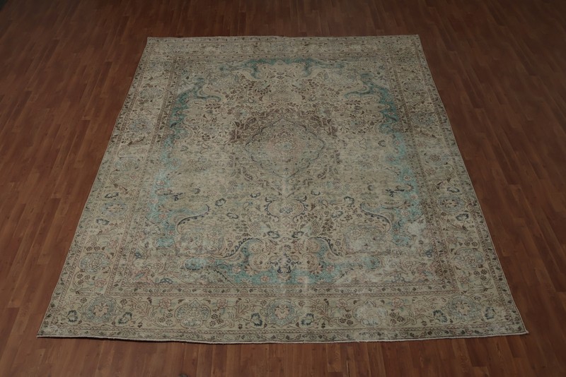 Traditional Living Room Area Rug with Rich Details and Unique Charm Carpet 10x12 gallery