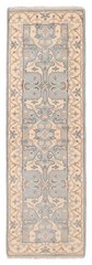 2’7″ x 7’10” Vintage Hand-knotted Runner Rug Traditional Oriental Wool Carpet