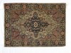 Antique Sarouk Ferahan , 3'4" x 4'9" gallery