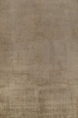 Distressed Wool Muted Hand-knotted Traditional Vintage Room Size Area Rug 8×11