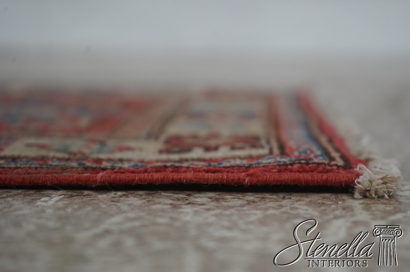 LF73340: Oriental Handmade Wool Prayer Rug 2’ x 2’11” gallery