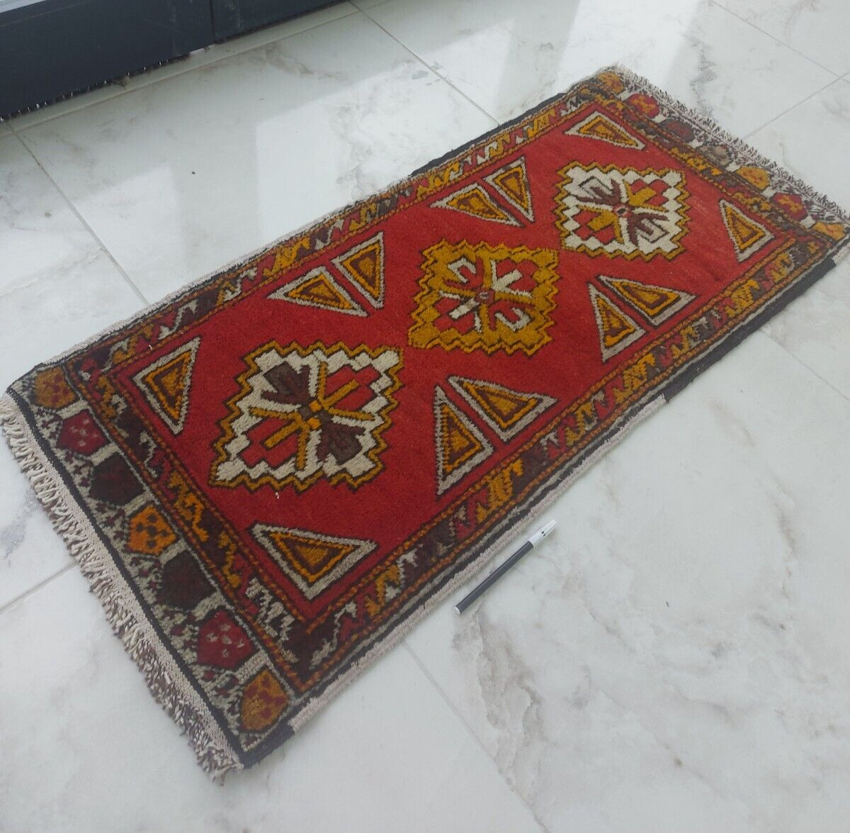 Antique Rug Handmade Rug Laundry Rug Living Room Rug Office Rug Nature Home Rug gallery