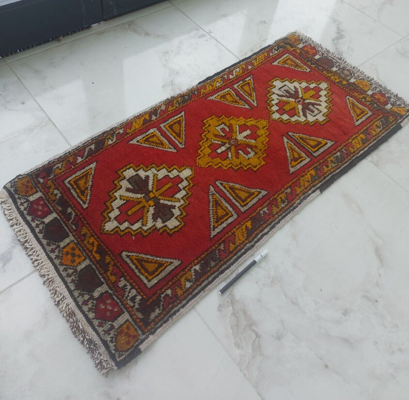 Antique Rug Handmade Rug Laundry Rug Living Room Rug Office Rug Nature Home Rug gallery