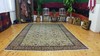 Vintage 1940-1950's Hereke Rug 7' x 10' gallery