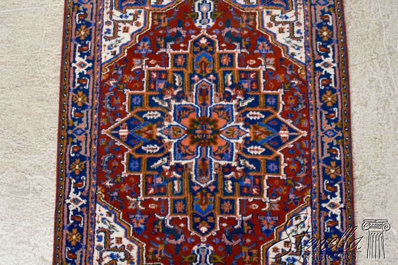LF68484: Quality Hand Woven Approx. 4x6 Oriental Wool Area Rug gallery