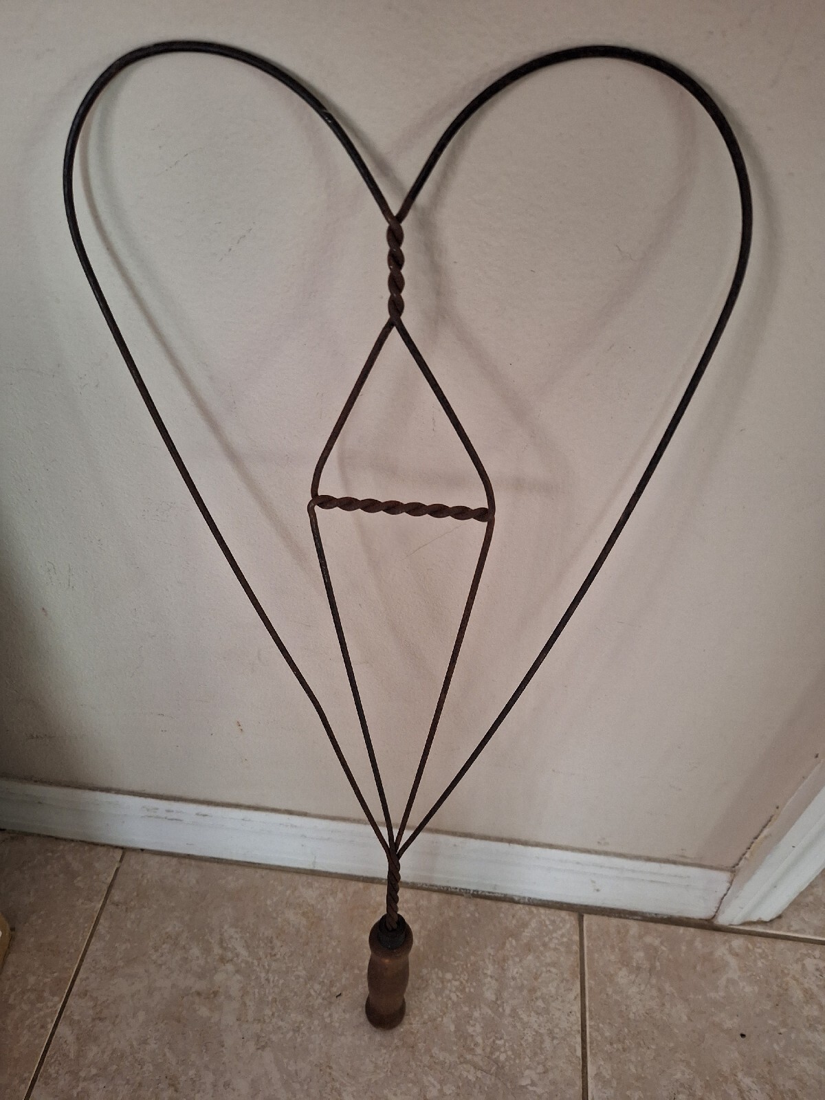 victorian rug beater antique gallery