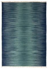 Vintage Hand Woven Area Rug 5’2″ x 7’10” Traditional Wool Oriental Carpet