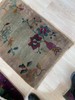 Handmade Antique Art Deco Chinese Rug 2.1' x 3.2' (64cm x 98cm) 1920s - 2B48 gallery