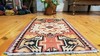 Bohemian Vintage Tribal Rug 1'7" × 2'10" gallery