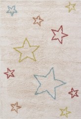 Morbido FANTASIA COTTON 2 150X100 Kilim Original Authentic 100% COTTON