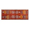 Handmade Turkish Runner 92x265 cm (3'0" x 8'8"), Vintage Wool, 60+ Years Old gallery