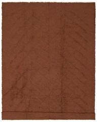 Vintage 9’8″ x 13’6″ Traditional Wool Hand Woven Oriental Area Rug