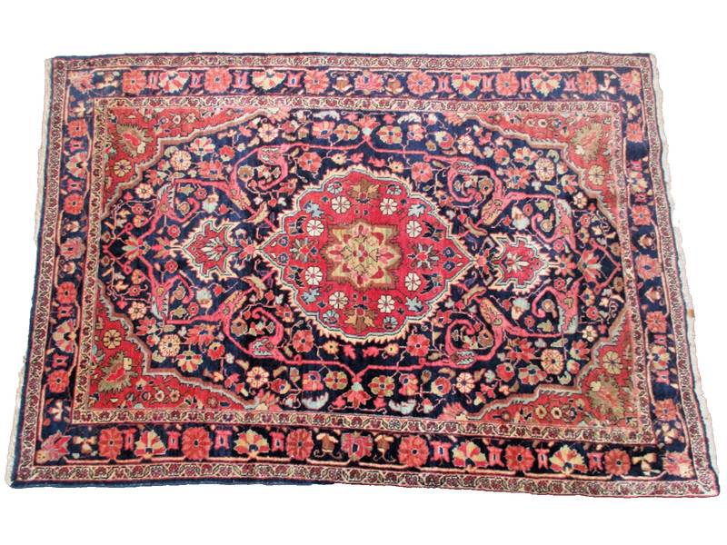 antique oriental rugs 3 x 5 sarouk rug gallery