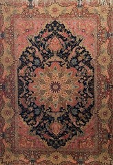 Turkish Hereke PURE SILK Rug 1600 KPSI MASTERPIECE MUSEUM GRADE SIGNED FRAMED