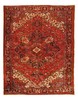 Antique heriz 9'7'' X 12'7'' gallery