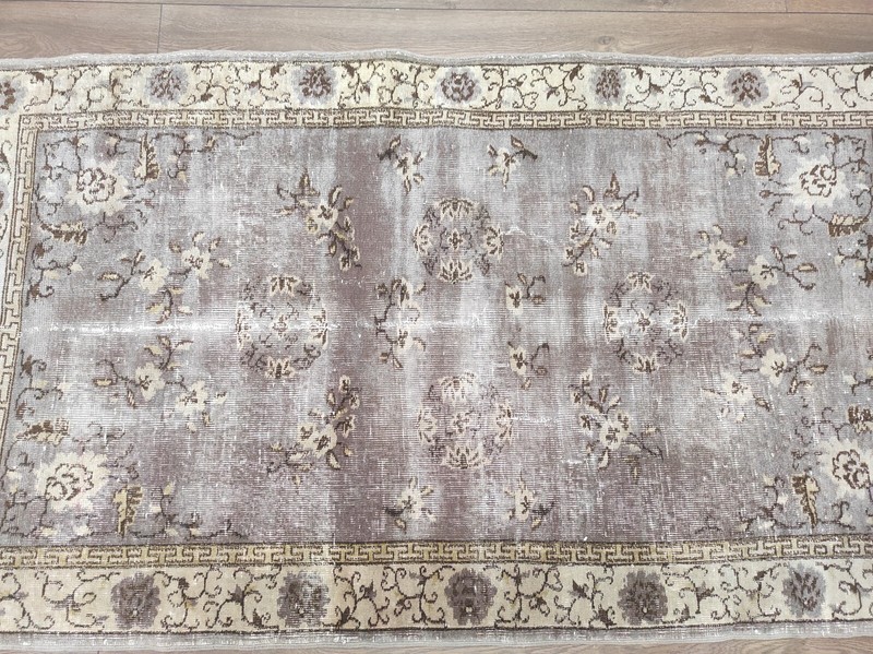 Bedroom Rug, Bohemian Area Rug, Living Room Rug, Handmade Area Rug gallery