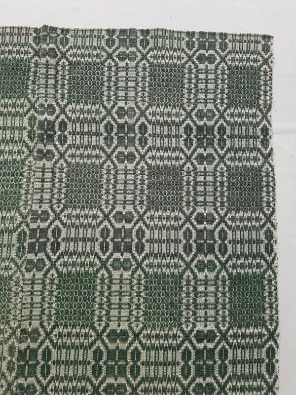 Vintage Handmade Traditional Primitive Rustic Kilim Floor Rug Carpet 201x162 cm gallery