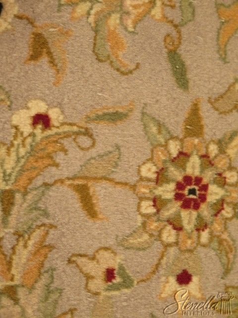 LF29414: High Quality 100% Wool Approx 3 x 5 9 Throw Area Rug gallery