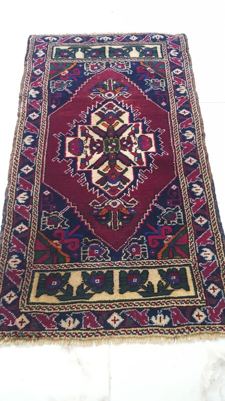 Antique Masterpiece Rug, Floral Handmade Carpet Rug, Collectible Nice Piece RugŞ gallery