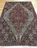 2'8" x 4'1" Kurdish Per’sian Rug - 1950s - Hand Made - 100% Wool gallery
