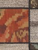 Vintage Hand Woven Area Rug 3'3" x 5'5" Traditional Wool Oriental Carpet gallery