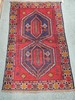 Handmade Tribal Wool Rug(2.9X4.6) gallery