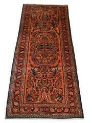 Regal LILLIHAN Short Runner – 3’2″ x 6’9″