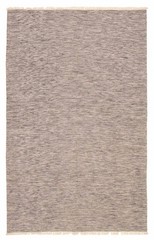 Vintage Hand Woven Area Rug 4’11” x 7’10” Traditional Wool Oriental Carpet