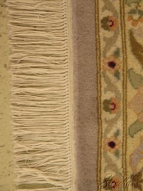 LF29414: High Quality 100% Wool Approx 3 x 5 9 Throw Area Rug gallery