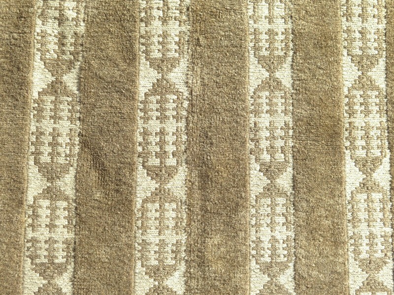 Vintage Turkish Rugs, Wool Rug, Area Rug, Floor Rug, Carpet Handmade Rug 79x106" gallery