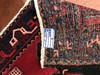 Old Hand Knotted wool rug Serap 1521 3'7"x9'6" gallery