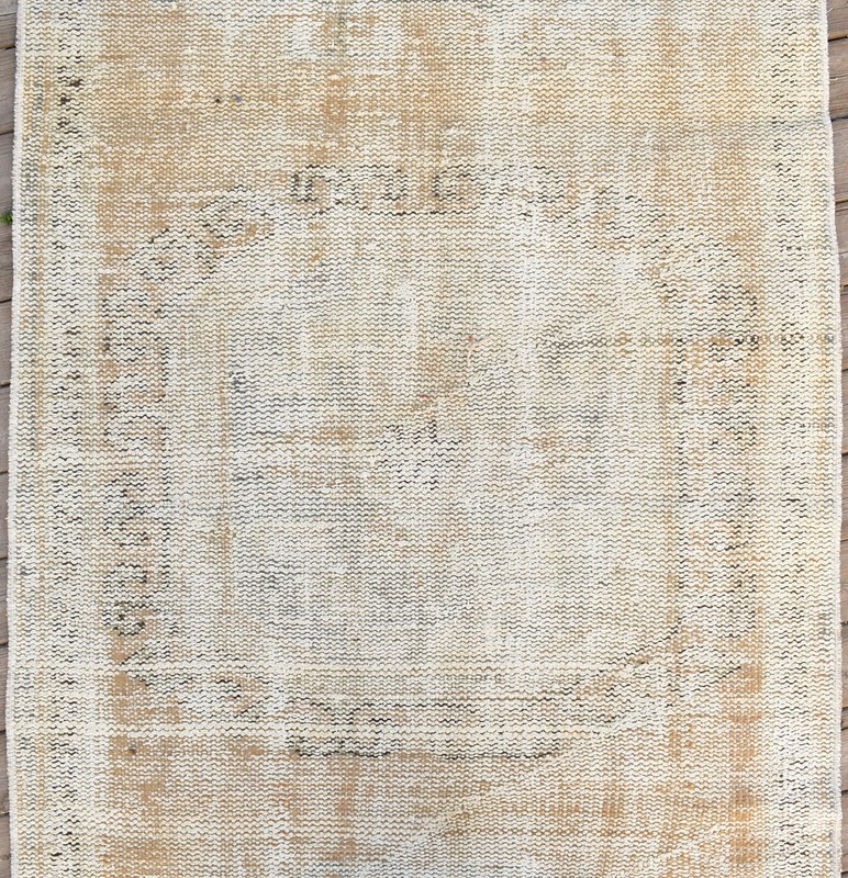 Antique Runner 35''x138'' Long Corridor Carpet Runner Hallway Kitchen Rug 2x11 gallery