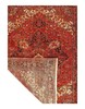 Antique heriz 9'7'' X 12'7'' gallery