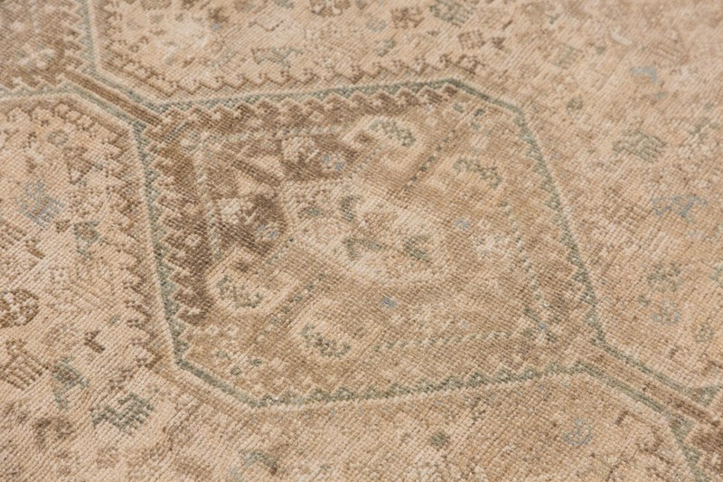 Chic" Rug, 7'3" x 9'9" feet 221 x 298 cm, Turkish Area Rug gallery